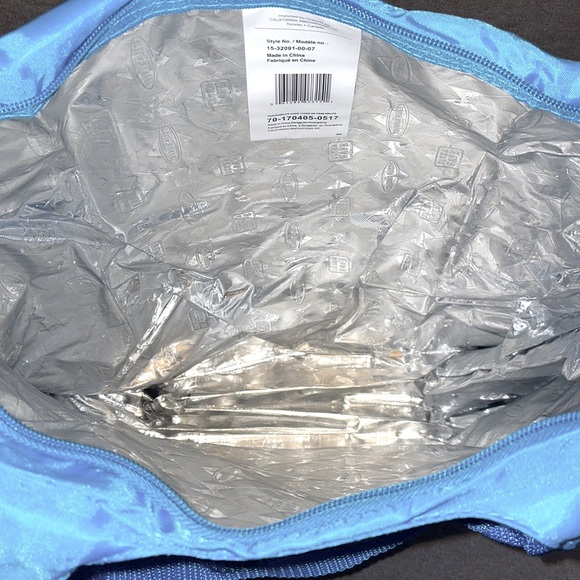 California innovations Insulated cooler bag. - Picture 4 of 4